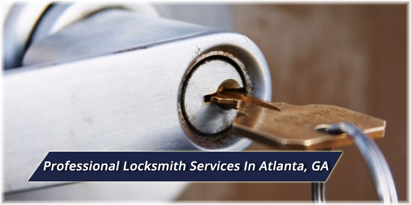 Locksmith Atlanta GA